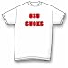 OSU Sucks T-Shirt Standard Cotton