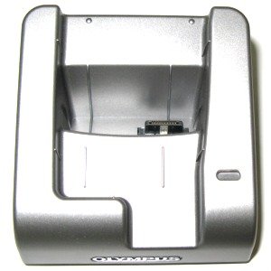 Cr-3 Usb Cradle For Voice Recorders