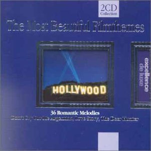 CD-Charts  Search : Most Beautiful Film Themes: 36 Romantic Melodies