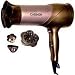Carmen C1875FHD eScentual Fragrant Hair Dryer
