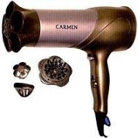 HealthPersonalCare: Carmen C1875FHD eScentual Fragrant Hair Dryer