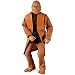 PLANET OF THE APES - DR. ZAIUS 12 INCH FIGURE