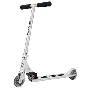 Razor Special Edition Steel Scooter by 