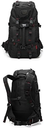 Zeago Military Outdoor Backpack Hiking Camping Daypack 35l (3)