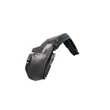 Jeep Grand Cherokee Replacement Front Driver Side Plastic Fender Liner Splash Shield by Unknown