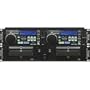 Tascam CDX1500 Dual CD Player