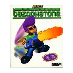 Johnny Bazookatone (Win)