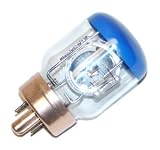 150 watt 24 volt T12 Pin (G17q-b34) Base DDA Projector / Stage / Studio Incandescent Light Bulb