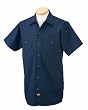 Dickies Premium Industrial Short Sleeve Work Shirt
