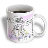 Bob Dylan s Harmonica - 11oz Mug