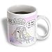 Londons Times Funny Music Cartoons - Bob Dylan s Harmonica - Mugs