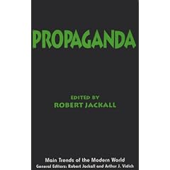 Propaganda Pb (Main Trends of the Modern World)