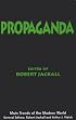 Propaganda (Main Trends of the Modern World)