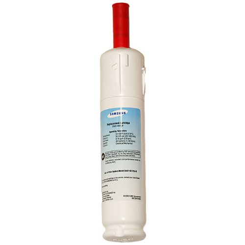 Samsung DA29-00012B Aqua-Pure Plus Refrigerator Water Filter