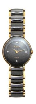 Rado Watches, Rado Coupole Ceramique Ladies Watch R22352712, Womens Watches, Womens Rado Watches