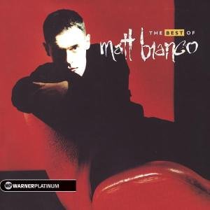 CD-Charts  Music : The Best of Matt Bianco