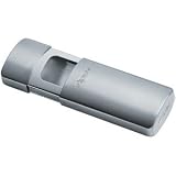 Kitchen & Housewares : Brushed Chrome, Pocket Ashtray