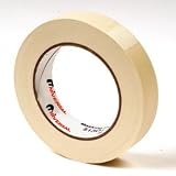 General Purpose Masking Tape, 2x 60 yds, 24 Rolls per Case