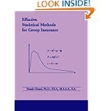 Effective Statistical Methods for Group Insurance'
