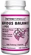 Jarrow Bifidus Balance + FOS, 100 caps