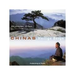 Chinas Heilige Berge
