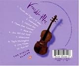 The Violin Player - Vanessa Mae