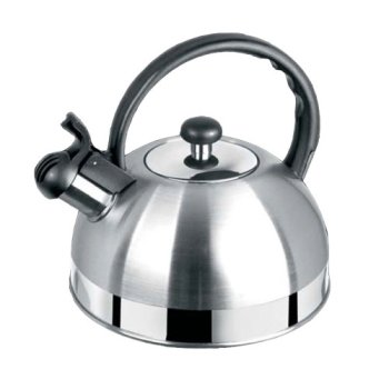 2.5qt. Whistling Tea Kettle 2.5qt. Whistling Tea Kettle