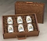 Gourmet Food Pecan Attache