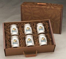 Pecan Attaché by Byron Plantation