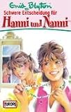 26/Schwere Entscheidung für Hanni und Nanni [CASSETTE]