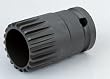 FSA ISIS Bottom Bracket Installation Tool W/ 1/4 Drive / 8mm Adaptor