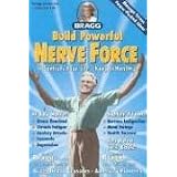 Build Powerful Nerve Force: It controls Your Life --Keep it Healthy