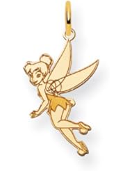 Disney Tinker Bell Charm