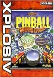 Xplosiv Ultra 3D Pinball