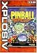 Video Games : ULTRA 3D PINBALL THRILLRIDE - (DVD BOX)