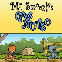 Mr. Smoozles Goes Nutso [Game Download]
