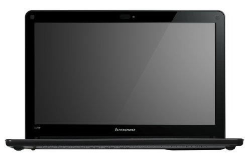 Lenovo IdeaPad U450 14 inch mini notebook (PDC ULV SU4100, 3Gb, 320Gb, 4 cell battery, webcam, BT, Win 7 HP (Black))