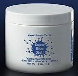 Super Blue Stuff Super Blue Stuff