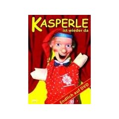 Kasperle ist wieder da