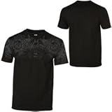 Split Alessio T-Shirt - Short-Sleeve - Men's