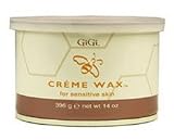 GIGI Cr&egrave;me Wax