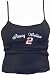 Rusty Wallace Driver Ladies Racing Tank Top