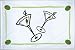 SportingGoods: Small picture for Cocktail Martini Party Flag 12 in X 18 in Nylon  Nautical Grade Quality