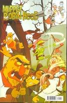 Muppet Robin Hood #1