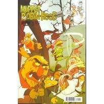 Muppet Robin Hood #1