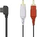 SONY �g�ѓd�b�p�I�[�f�B�I�ڑ��R�[�h DRC-15PF