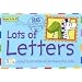 Lots of Letters: From A to Z