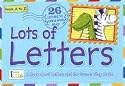Lots of Letters: From A to Z