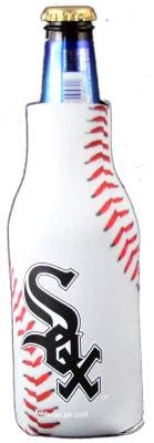 CHICAGO WHITE SOX BOTTLE COOLIE KOOZIE COOLER COOZIE