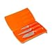 Furi Rachael Ray Share Our Strength Gusto-Grip Kitchen Trio Knife Set